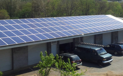 Entero expands its solar array!