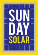 SunDay Solar Logo