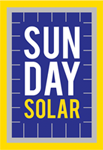 SunDay Solar Logo